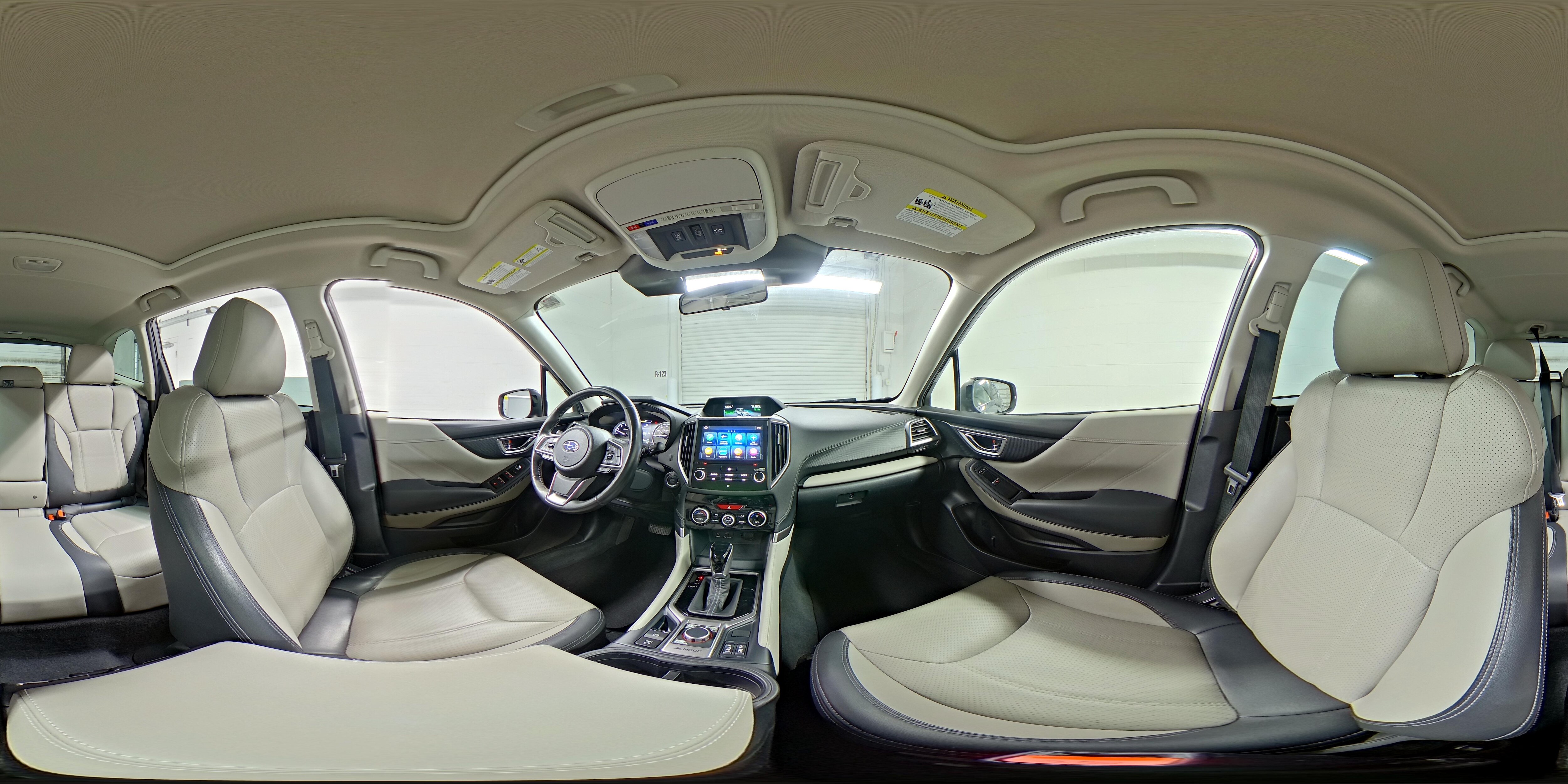 2022 Subaru Forester Limited - Photo 26