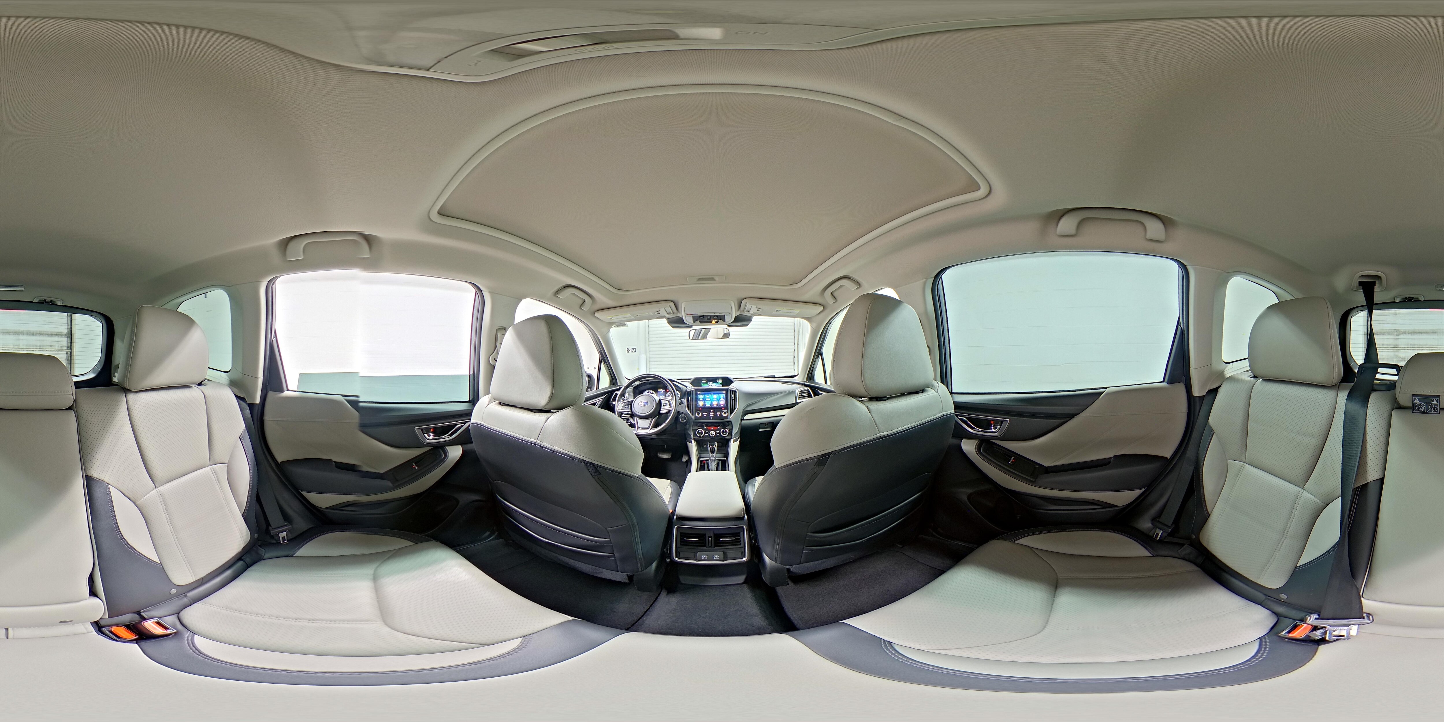 2022 Subaru Forester Limited - Photo 27