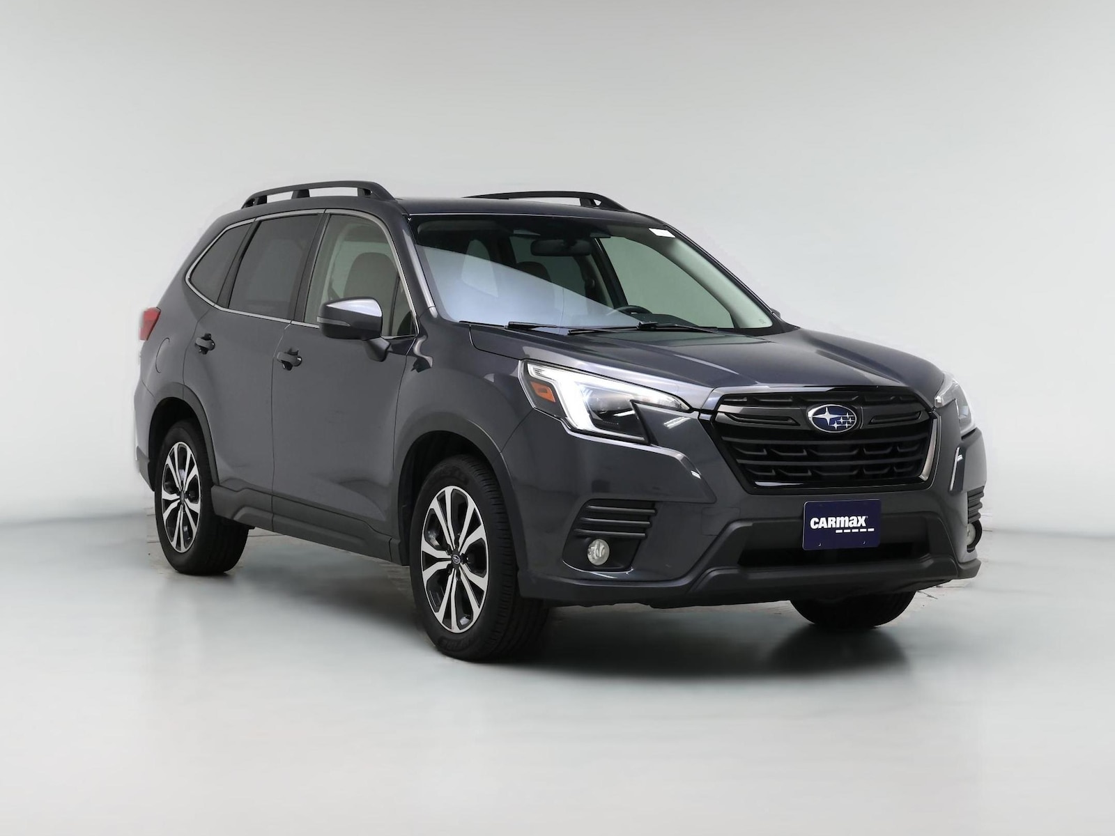 2022 Subaru Forester Limited - Photo 1