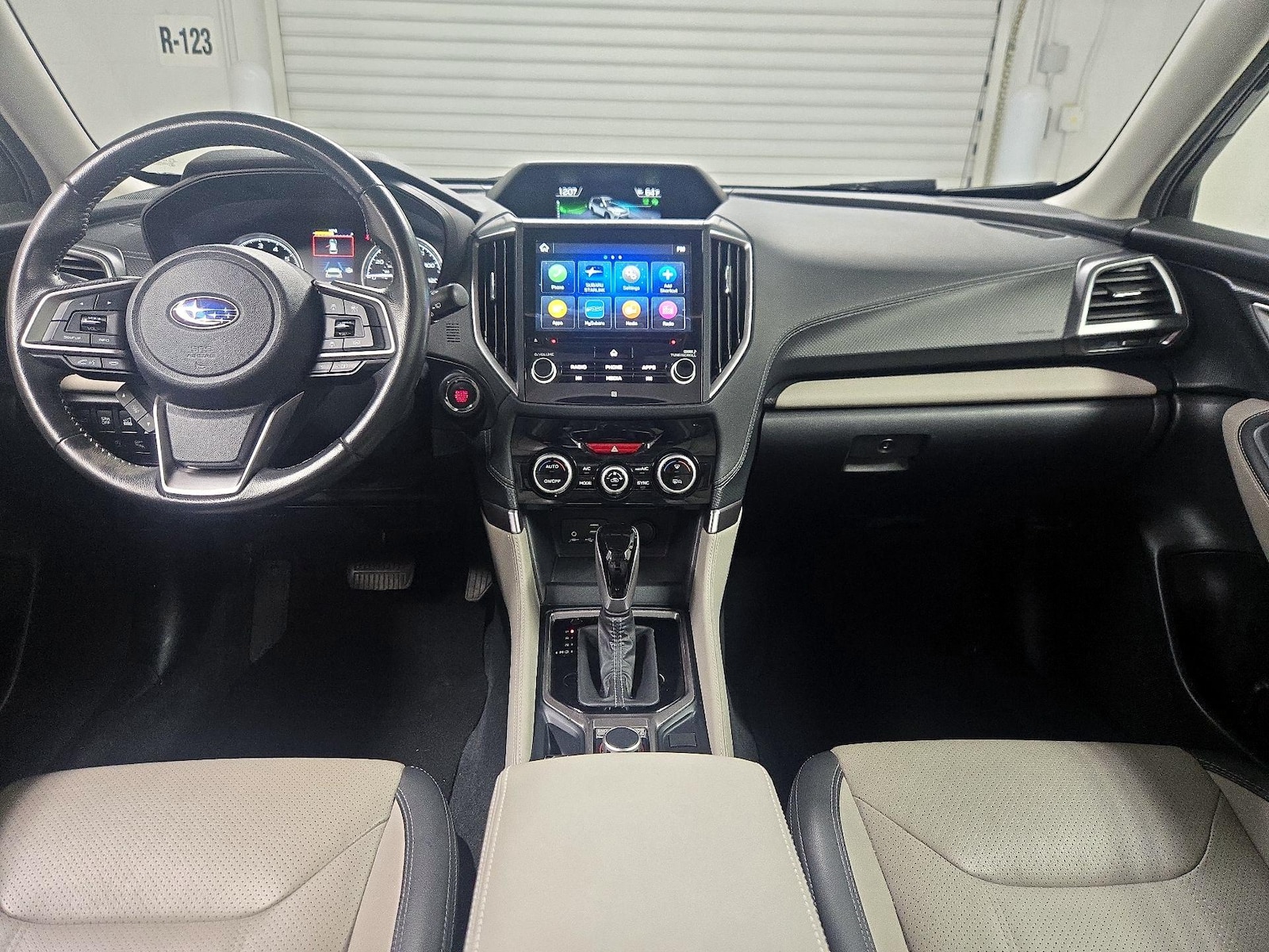 2022 Subaru Forester Limited - Photo 10