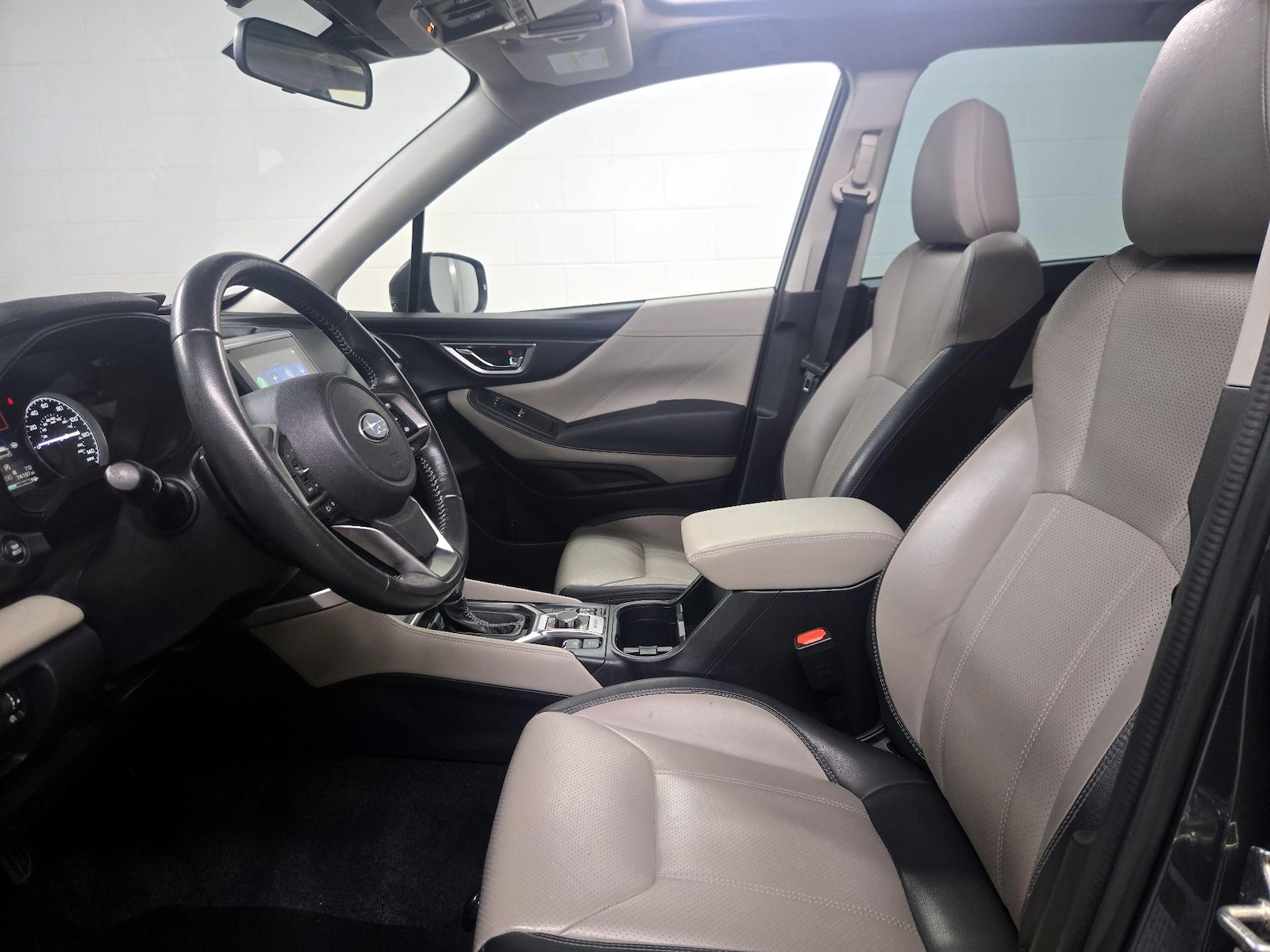 2022 Subaru Forester Limited - Photo 12
