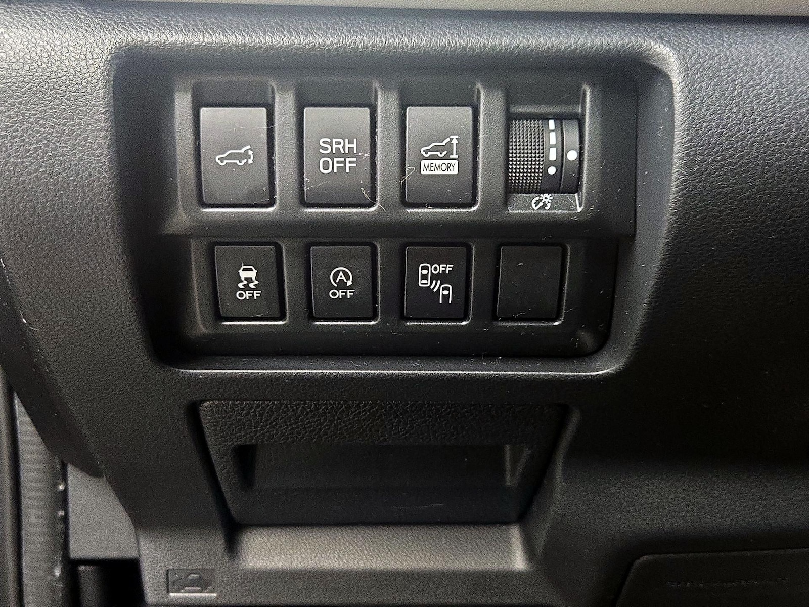 2022 Subaru Forester Limited - Photo 14