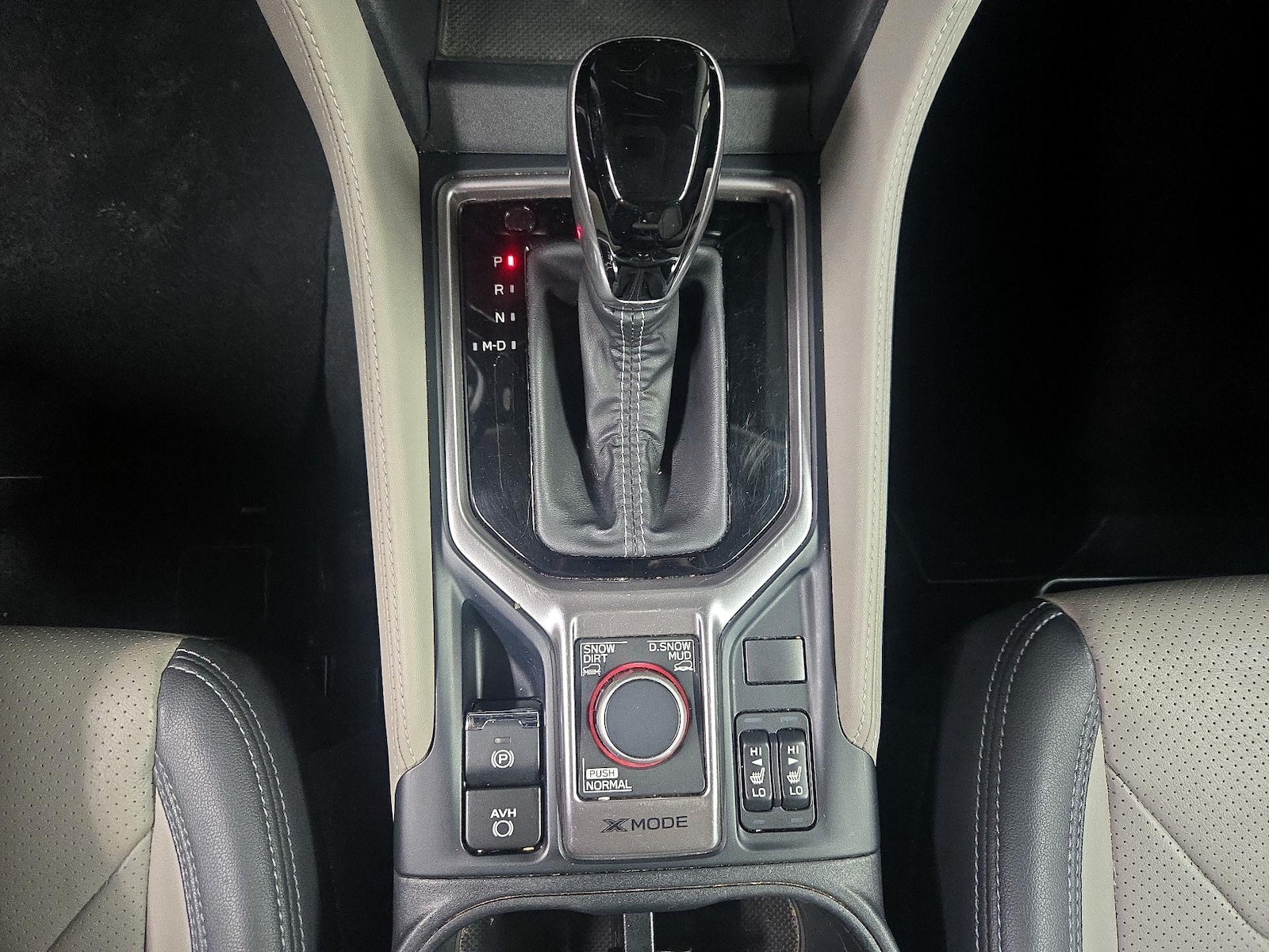 2022 Subaru Forester Limited - Photo 18