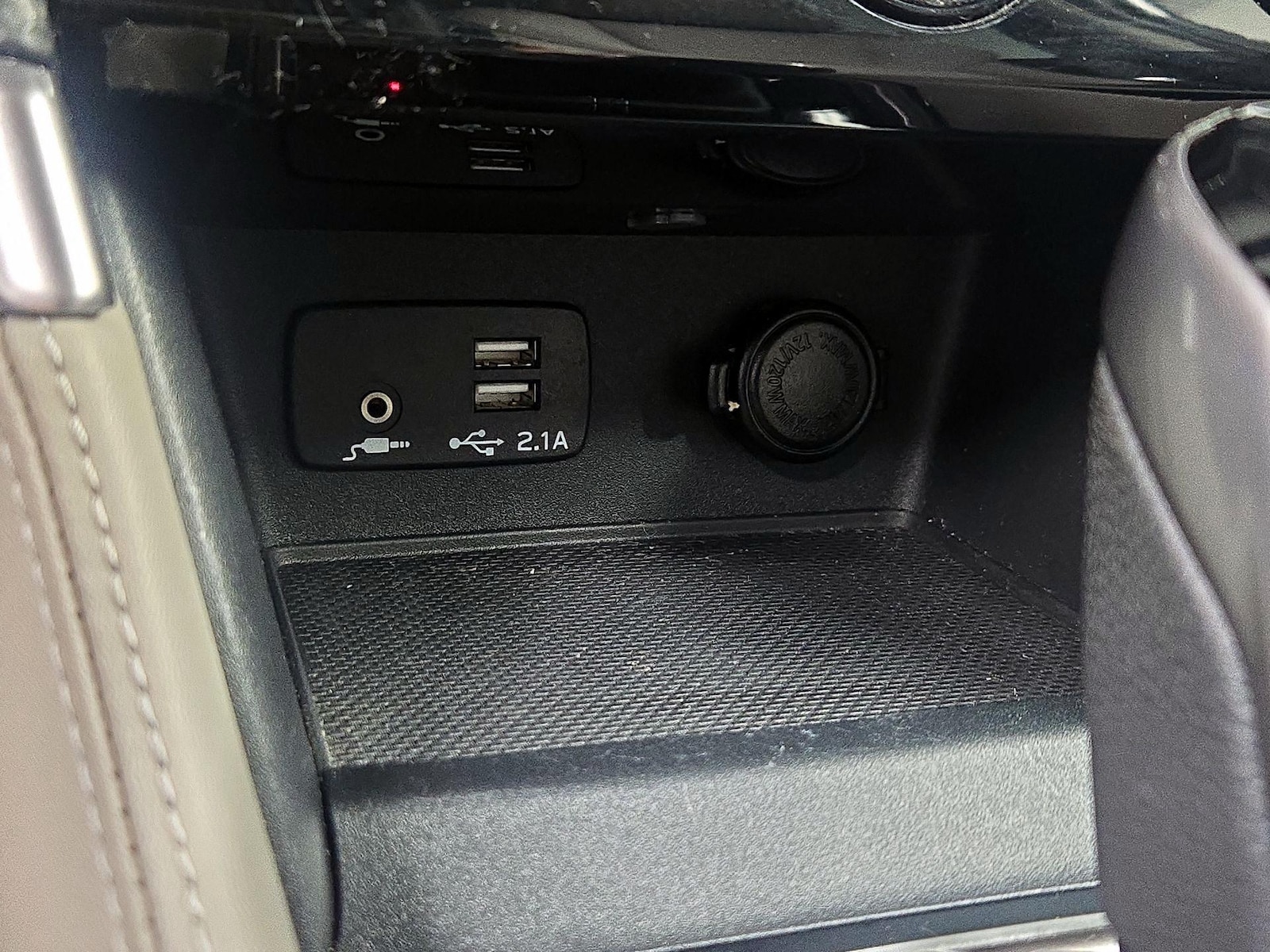 2022 Subaru Forester Limited - Photo 19