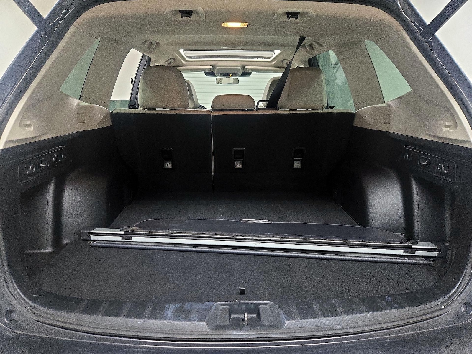 2022 Subaru Forester Limited - Photo 22