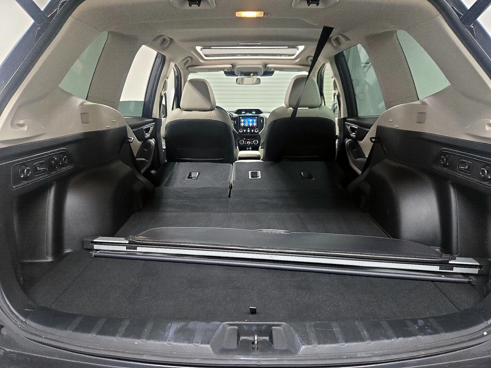 2022 Subaru Forester Limited - Photo 23