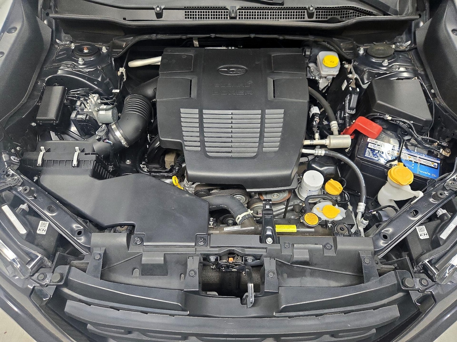 2022 Subaru Forester Limited - Photo 24