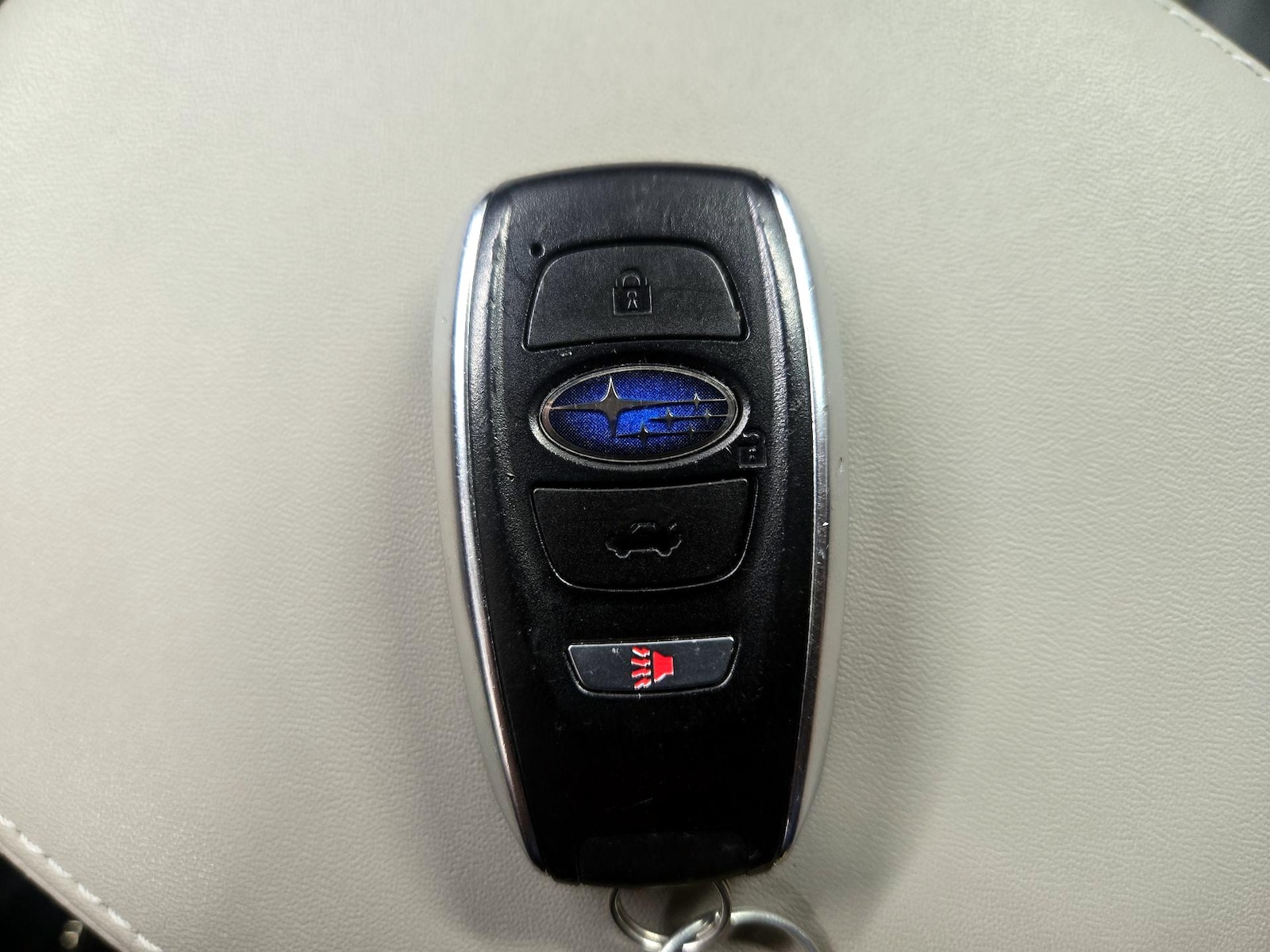 2022 Subaru Forester Limited - Photo 25