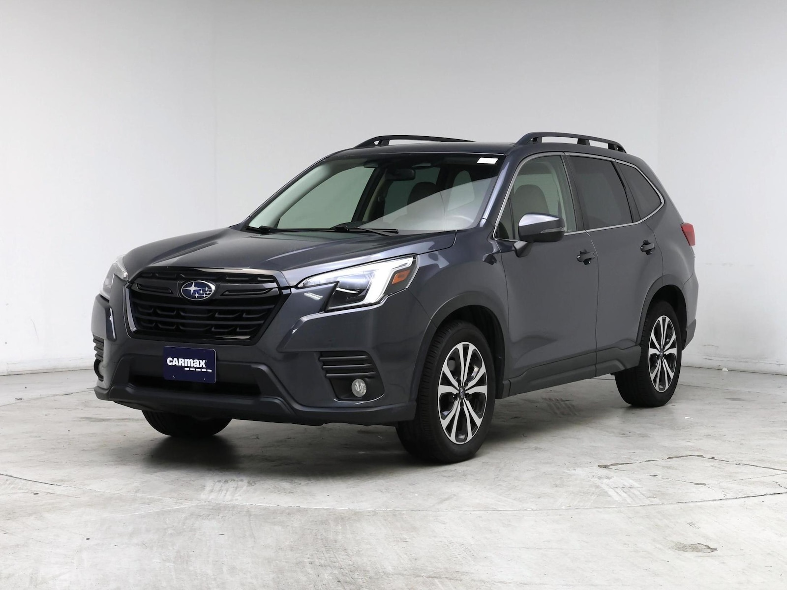 2022 Subaru Forester Limited - Photo 5