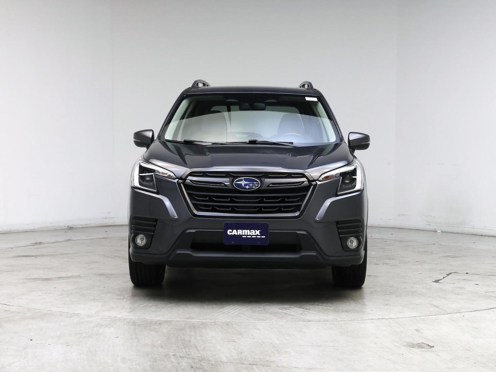 2022 Subaru Forester Limited - Photo 6