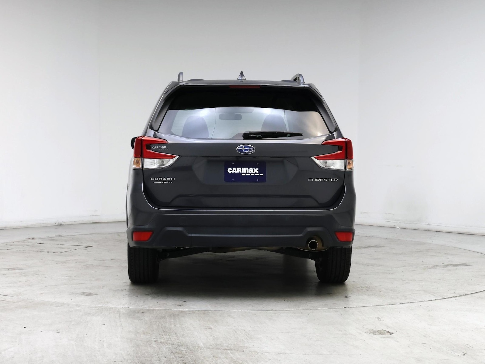 2022 Subaru Forester Limited - Photo 7