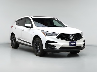 2020 Acura RDX SH-AWD A-Spec