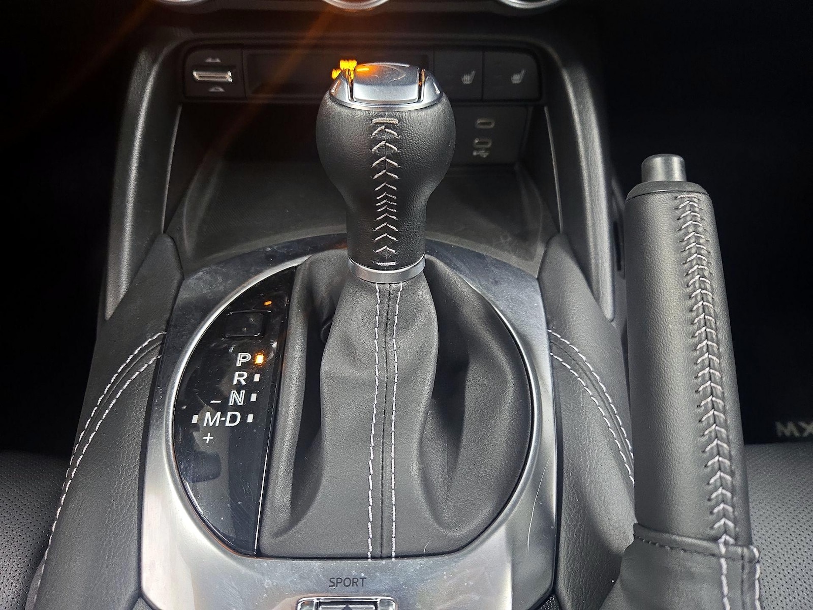2025 Mazda MX-5 Miata RF Grand Touring - Photo 19