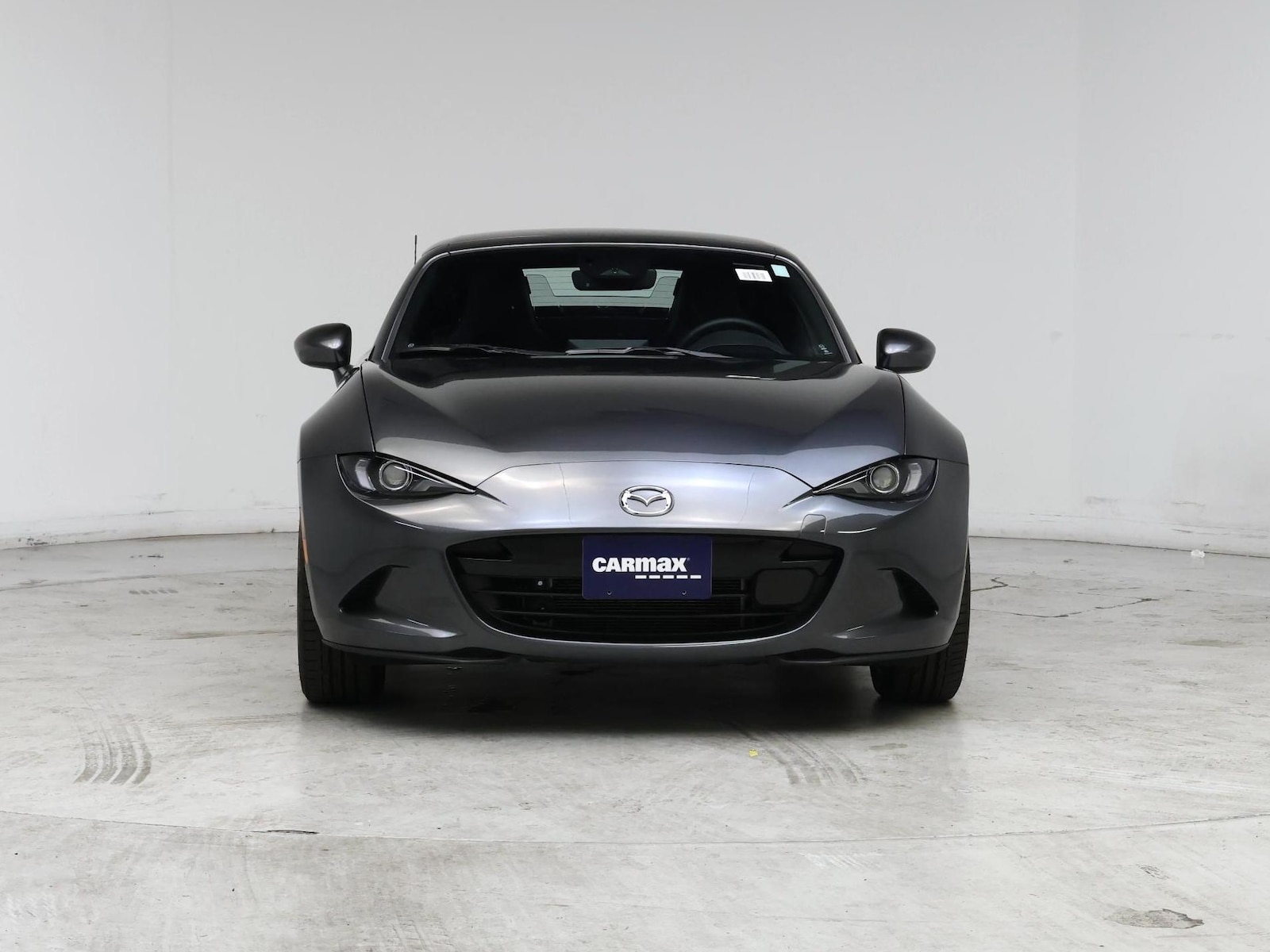 2025 Mazda MX-5 Miata RF Grand Touring - Photo 6