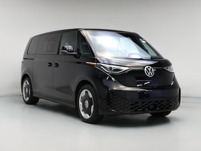 2025 Volkswagen ID. Buzz PRO S