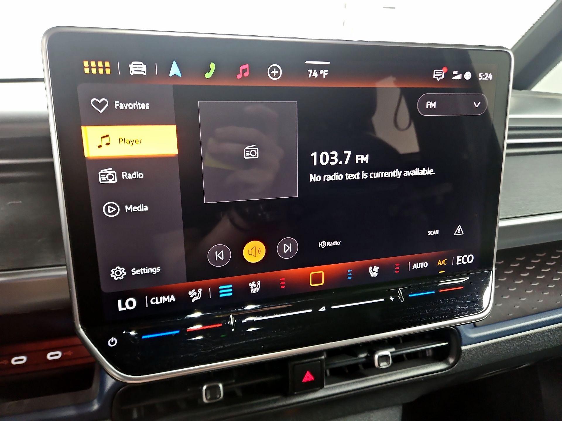 Thumbnail: 2025 Volkswagen ID.Buzz - 16