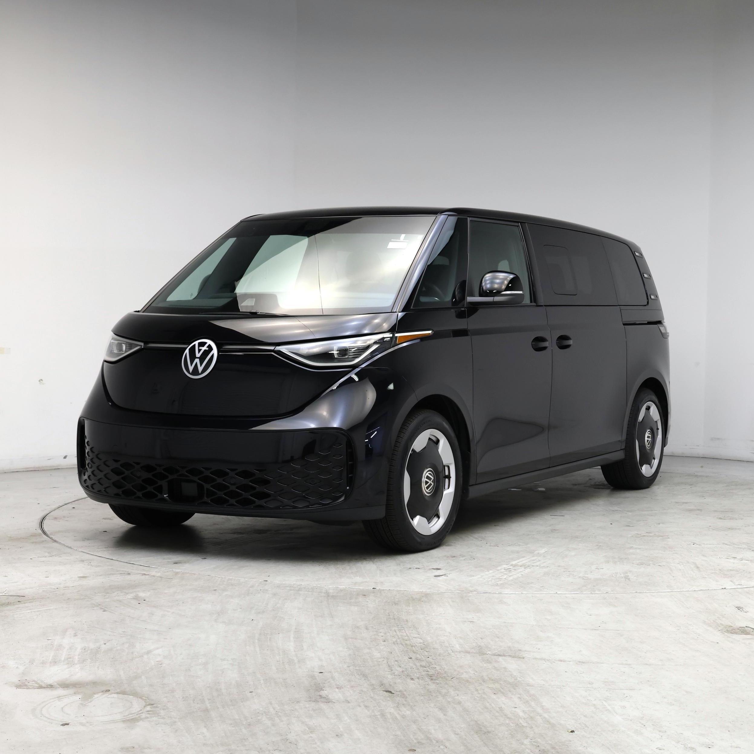 Thumbnail: 2025 Volkswagen ID.Buzz - 4