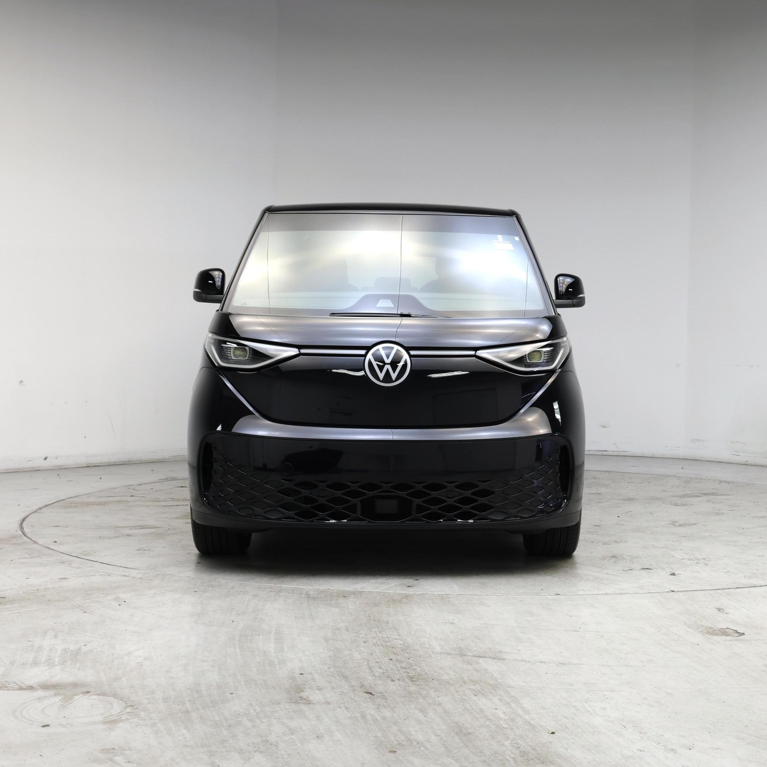 Thumbnail: 2025 Volkswagen ID.Buzz - 5