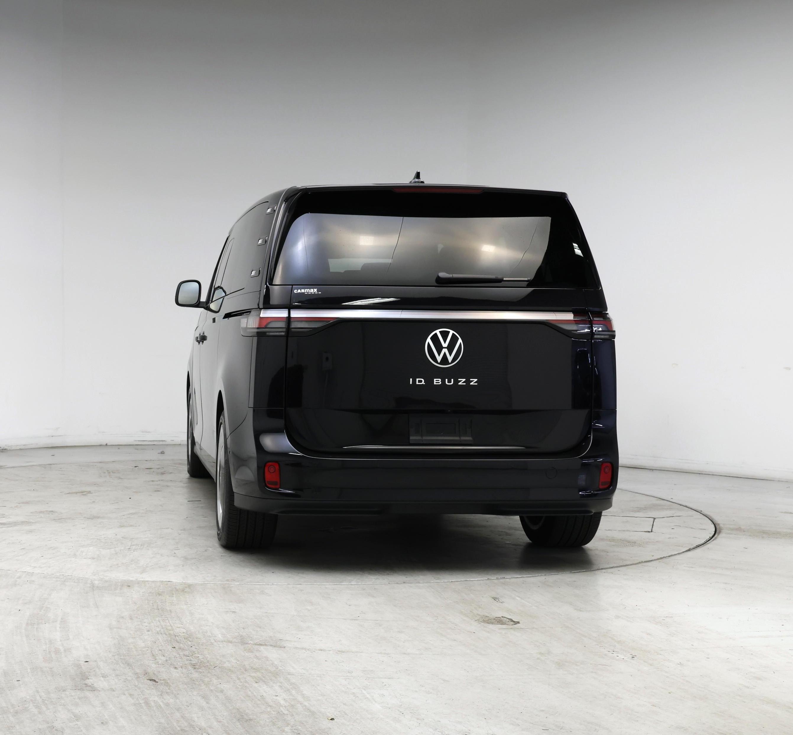 Thumbnail: 2025 Volkswagen ID.Buzz - 6