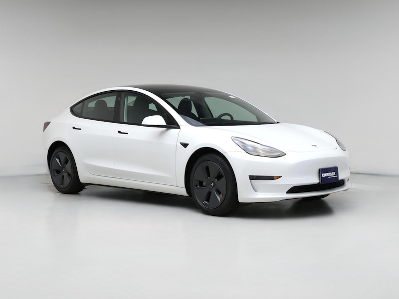 2023 Tesla Model 3 null