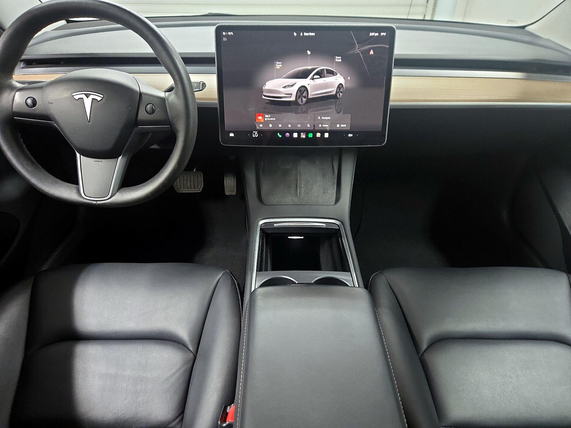 Thumbnail: 2023 Tesla Model 3 - 9