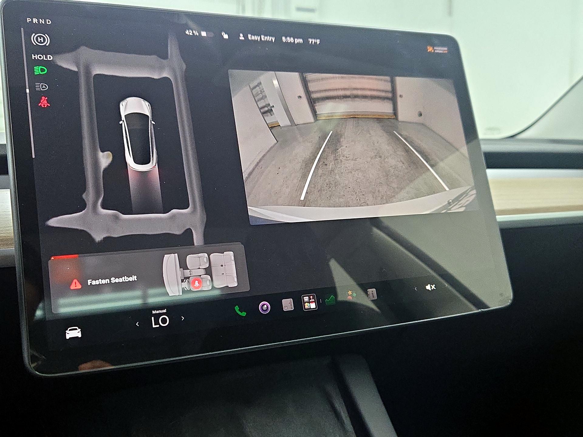 Thumbnail: 2023 Tesla Model 3 - 14