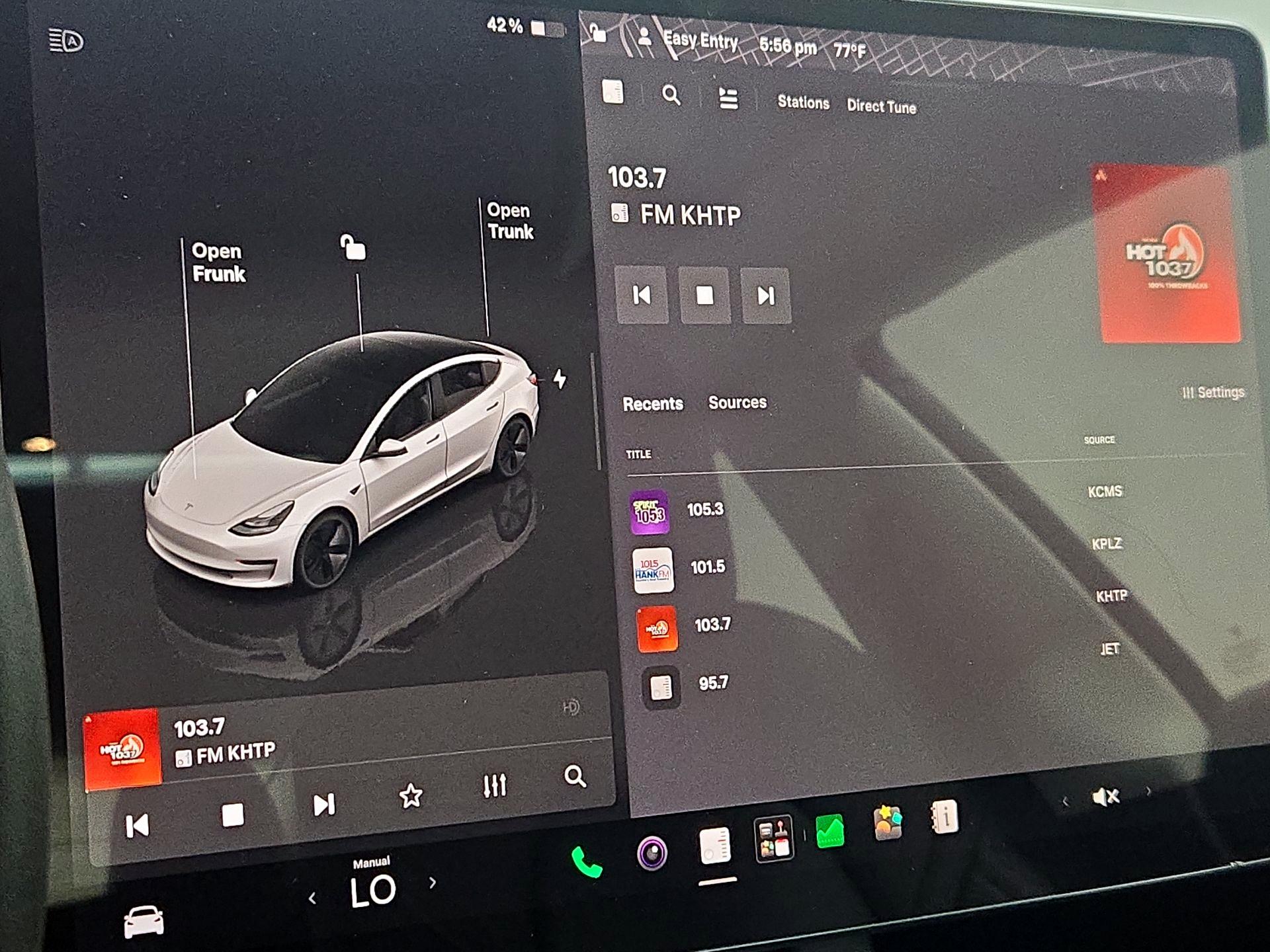 Thumbnail: 2023 Tesla Model 3 - 15