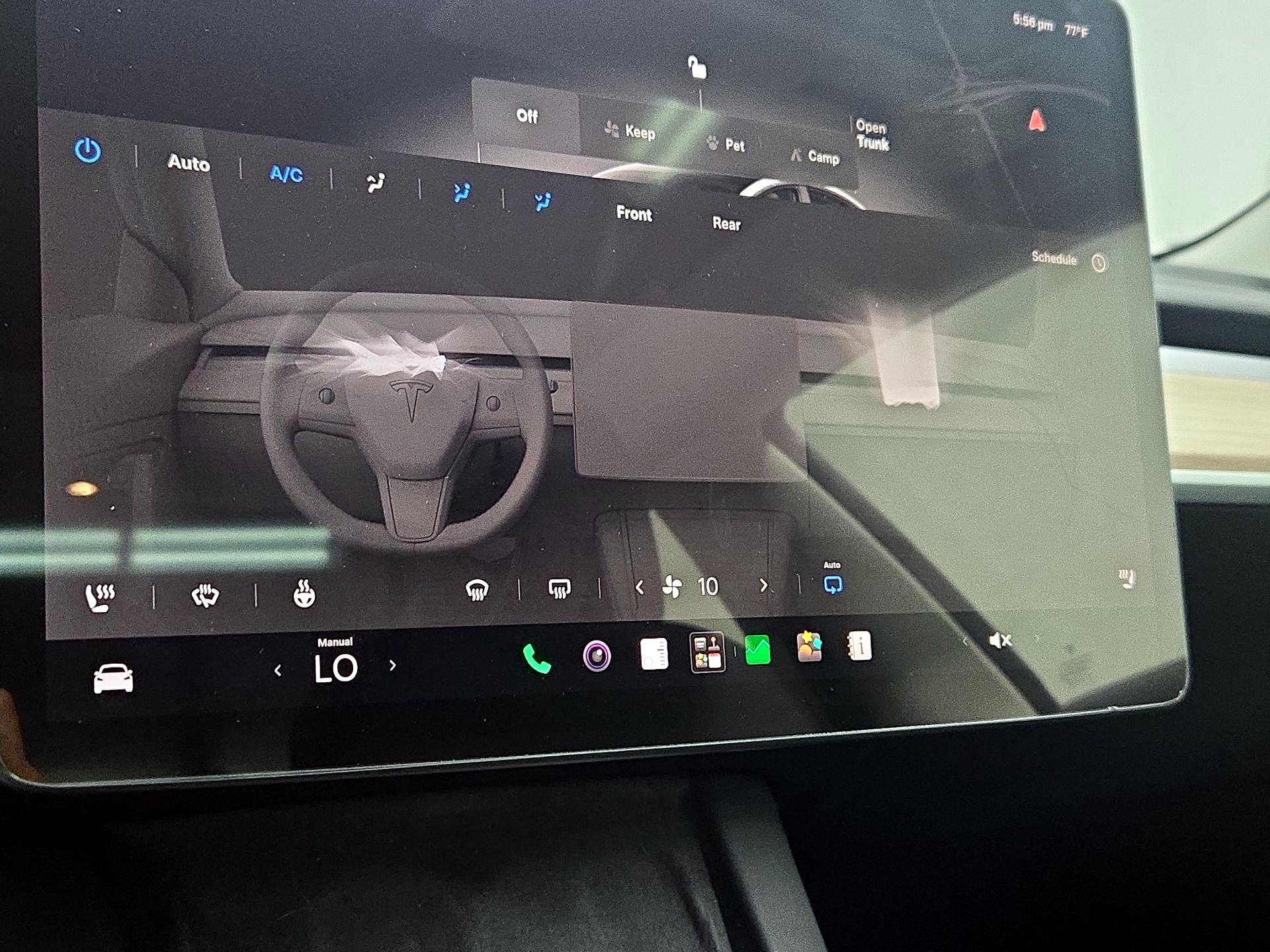 Thumbnail: 2023 Tesla Model 3 - 16