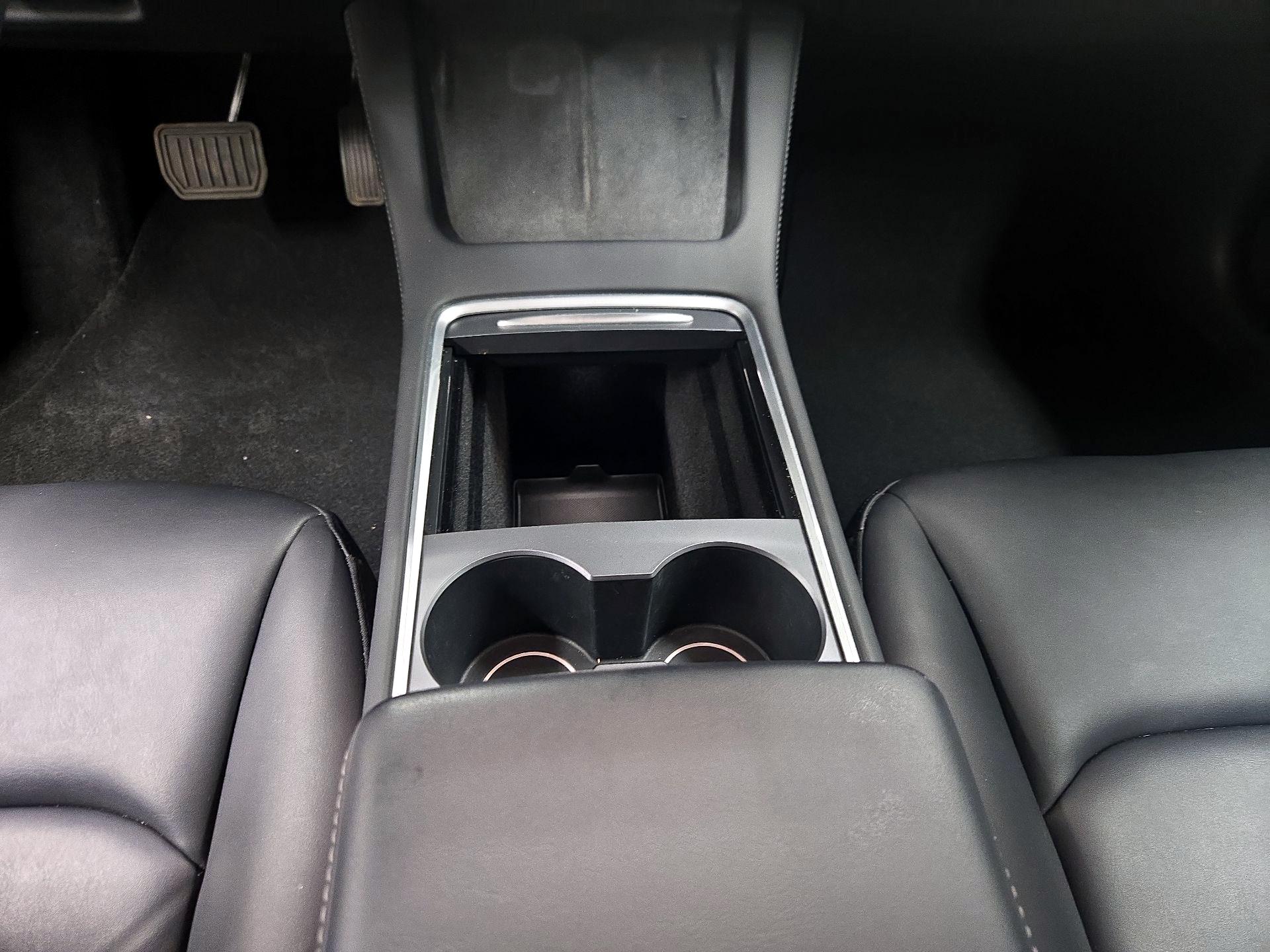 Thumbnail: 2023 Tesla Model 3 - 17
