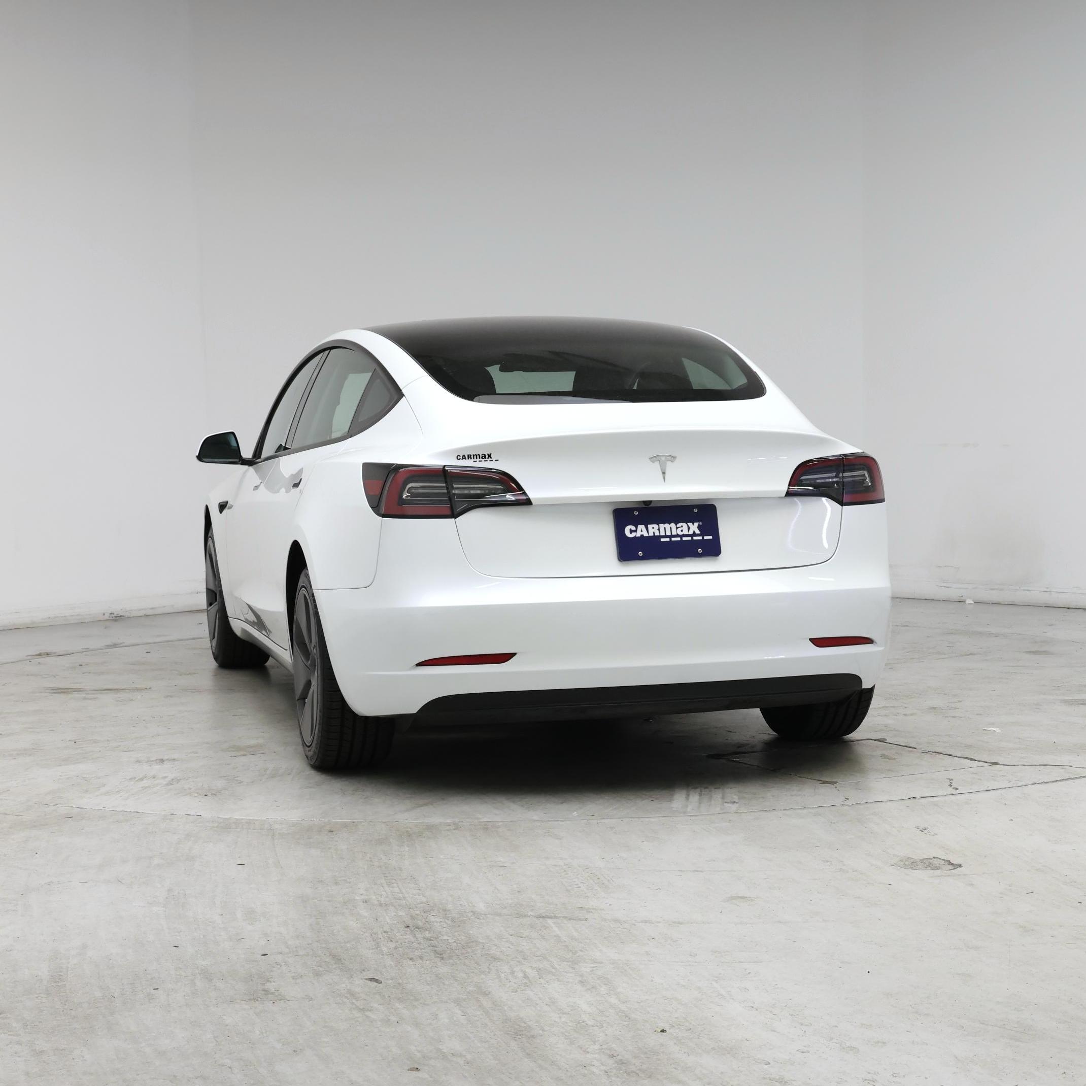 Thumbnail: 2023 Tesla Model 3 - 6