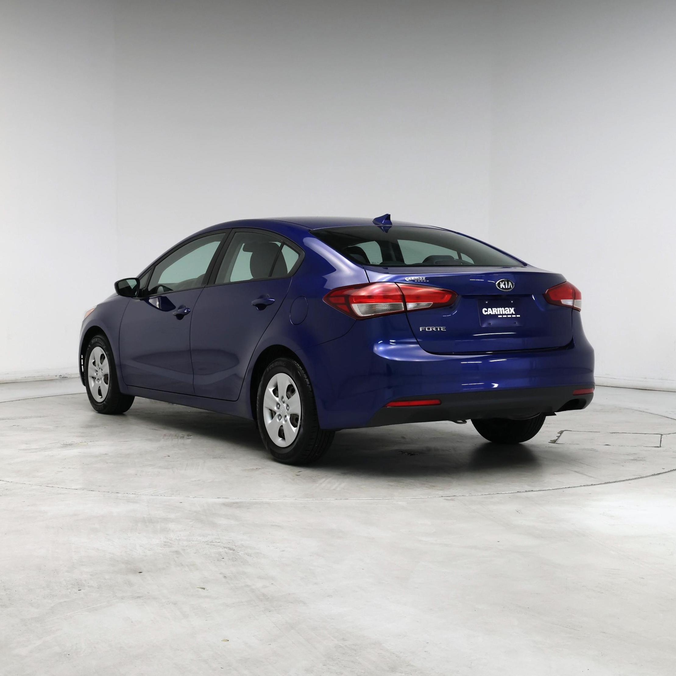 Thumbnail: 2018 Kia Forte - 2