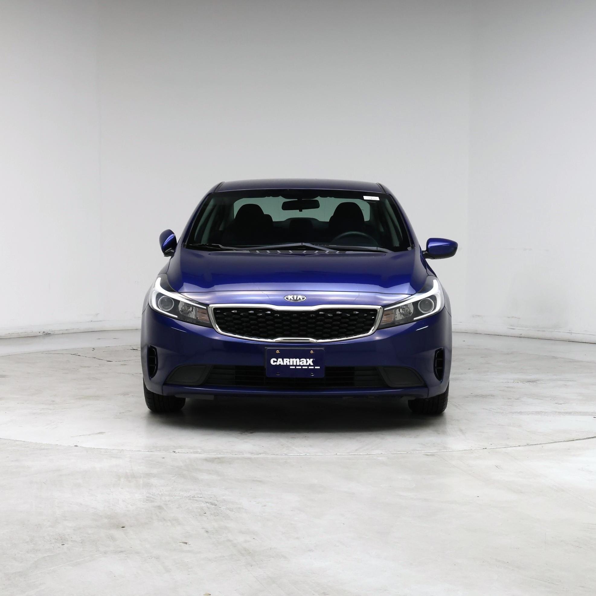 Thumbnail: 2018 Kia Forte - 5