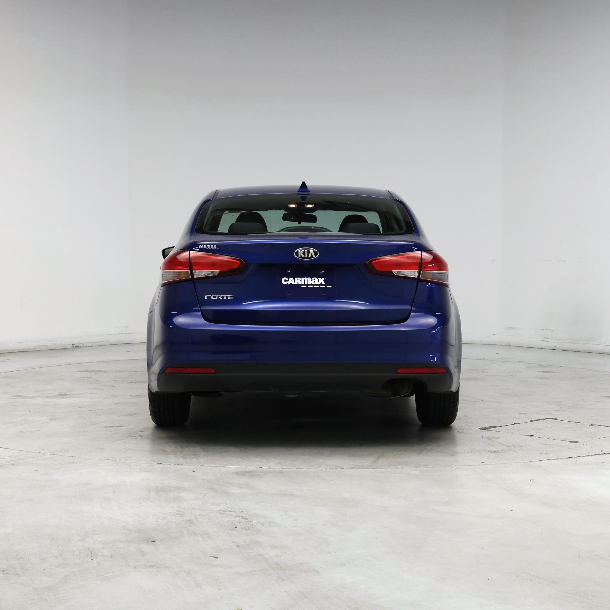 Thumbnail: 2018 Kia Forte - 6