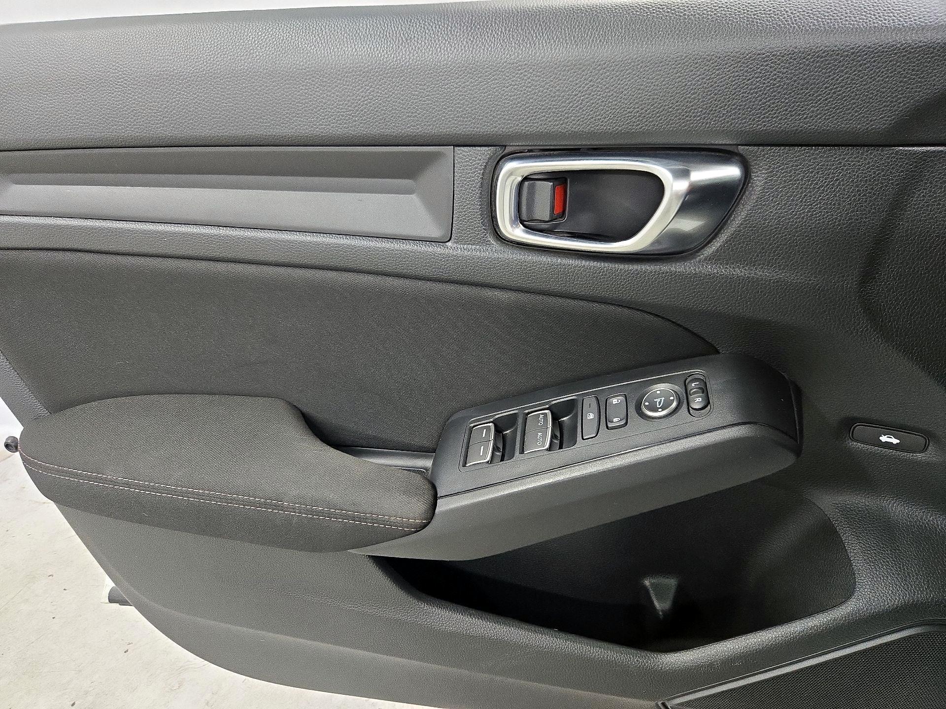Thumbnail: 2025 Honda Civic - 12