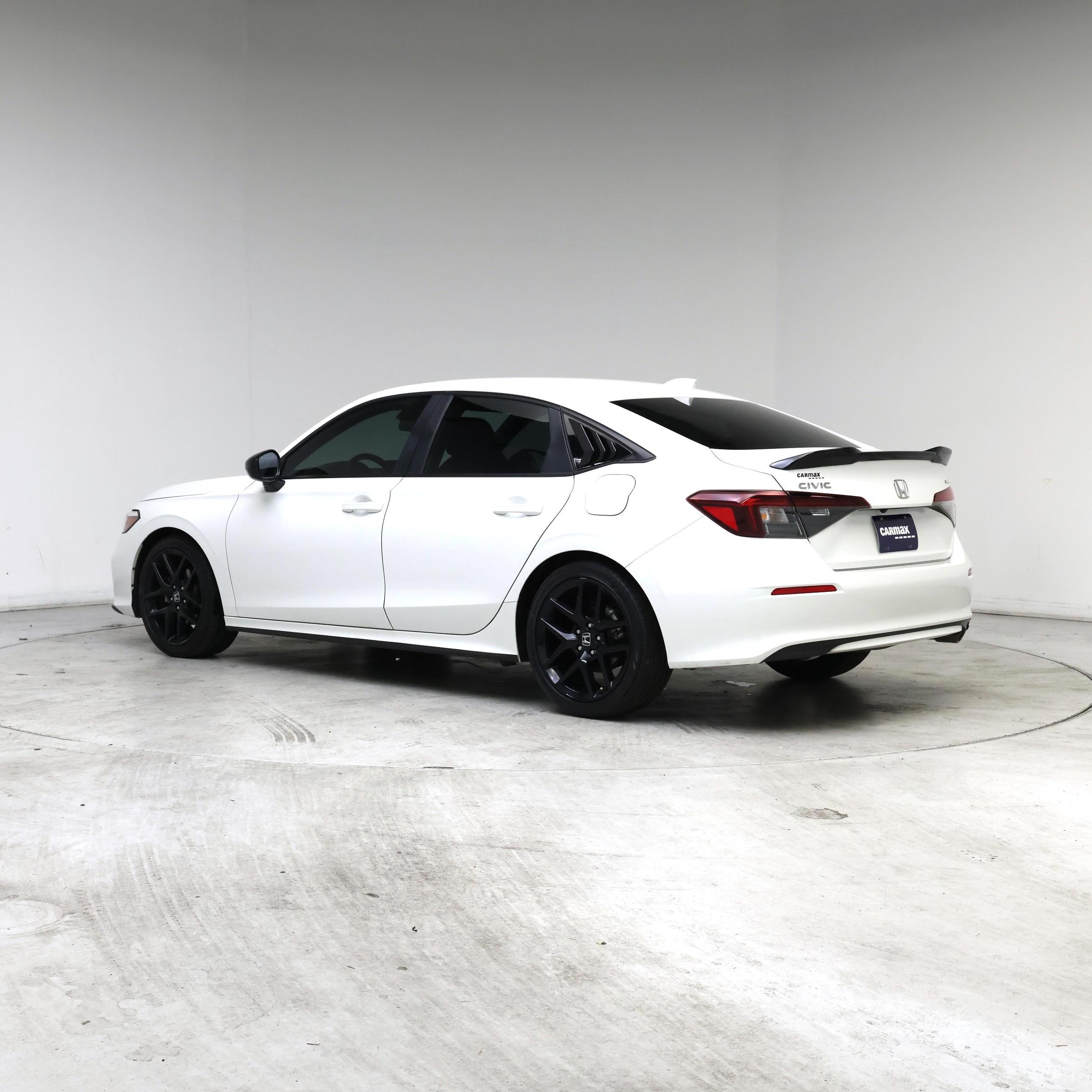 Thumbnail: 2025 Honda Civic - 2