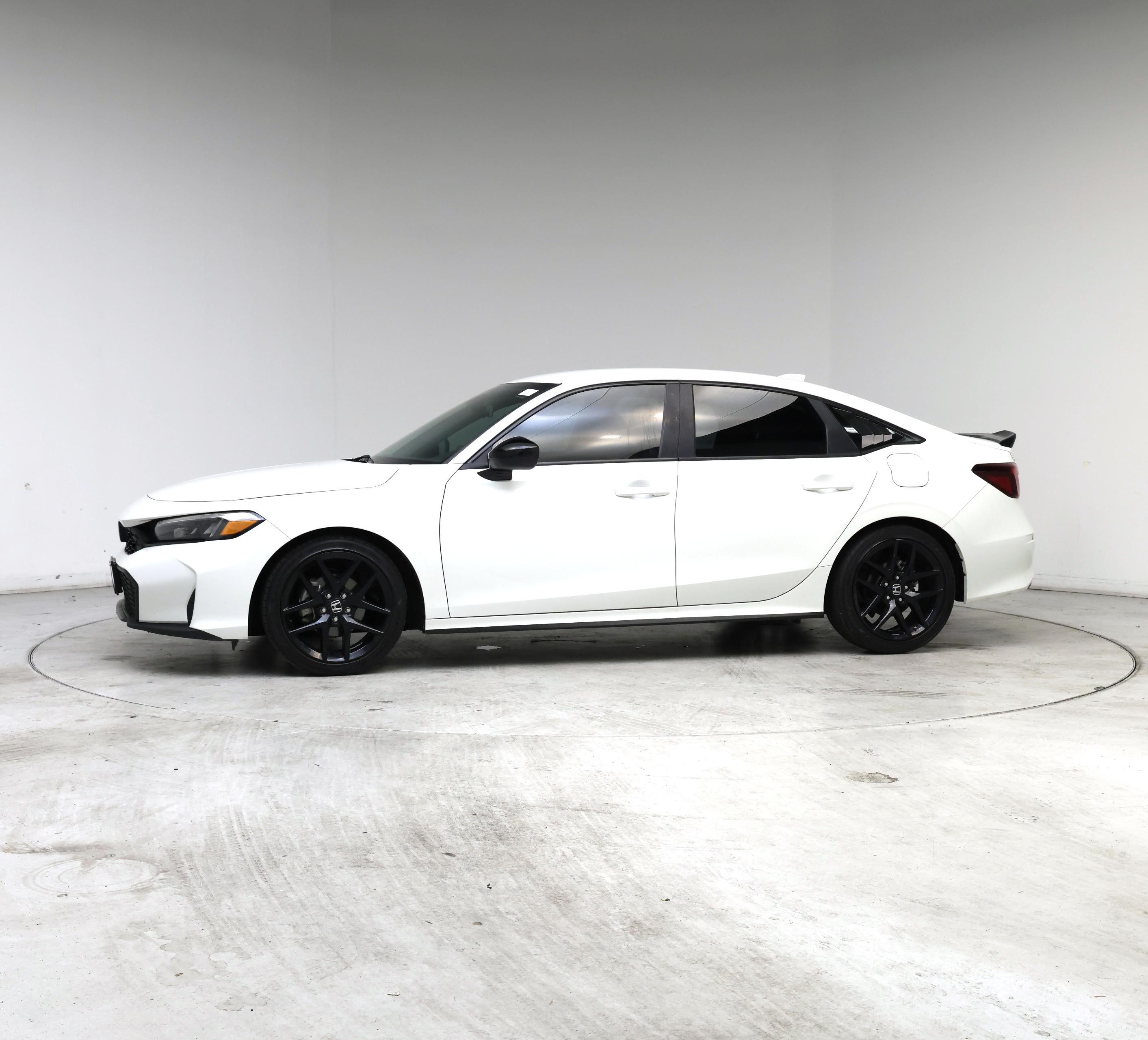 Thumbnail: 2025 Honda Civic - 3