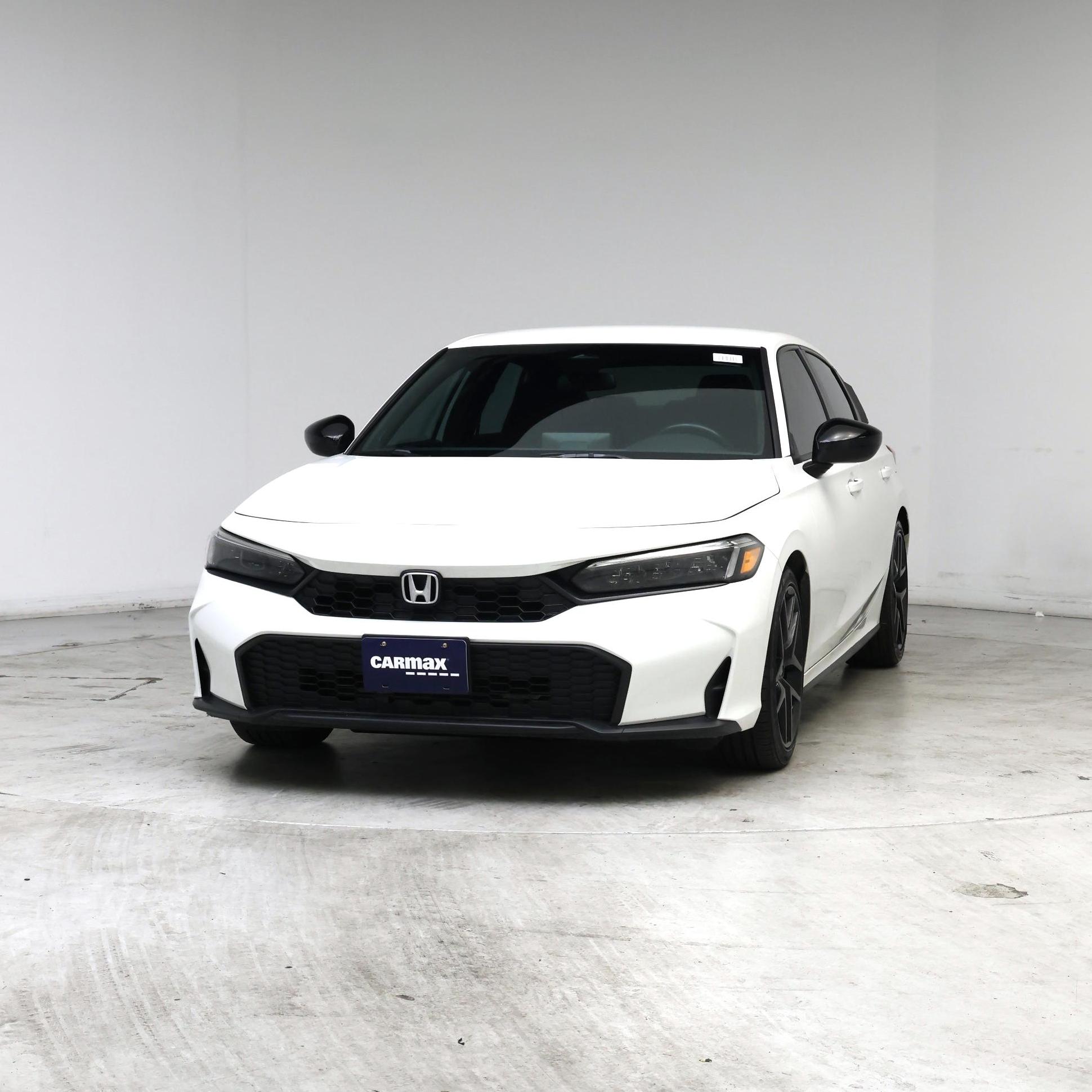 Thumbnail: 2025 Honda Civic - 4
