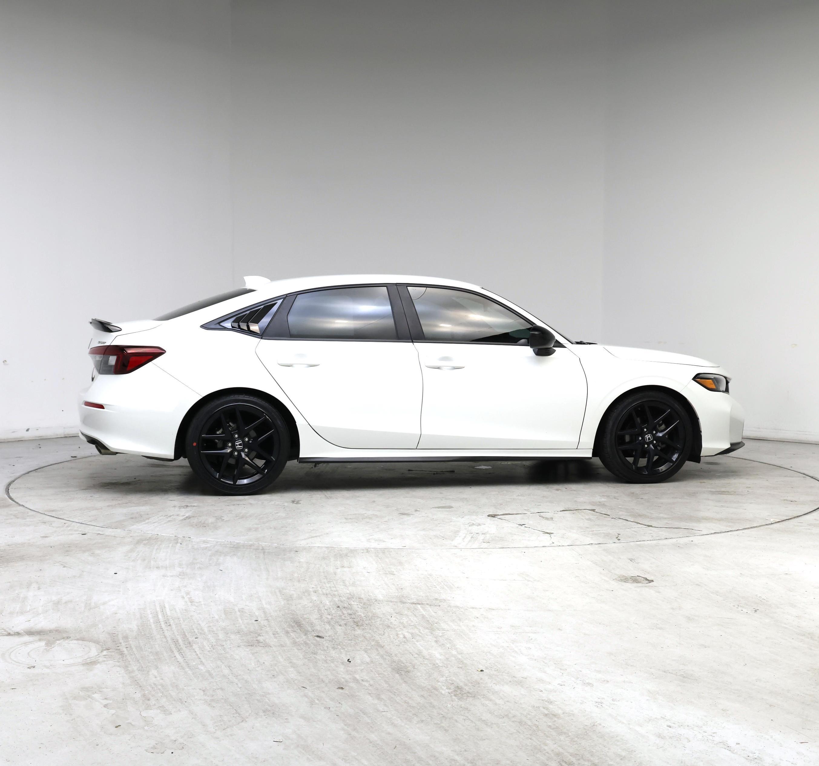 Thumbnail: 2025 Honda Civic - 7