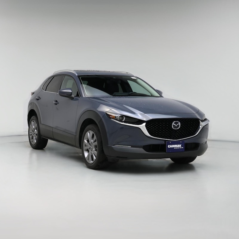 2020 Mazda CX-30 Premium