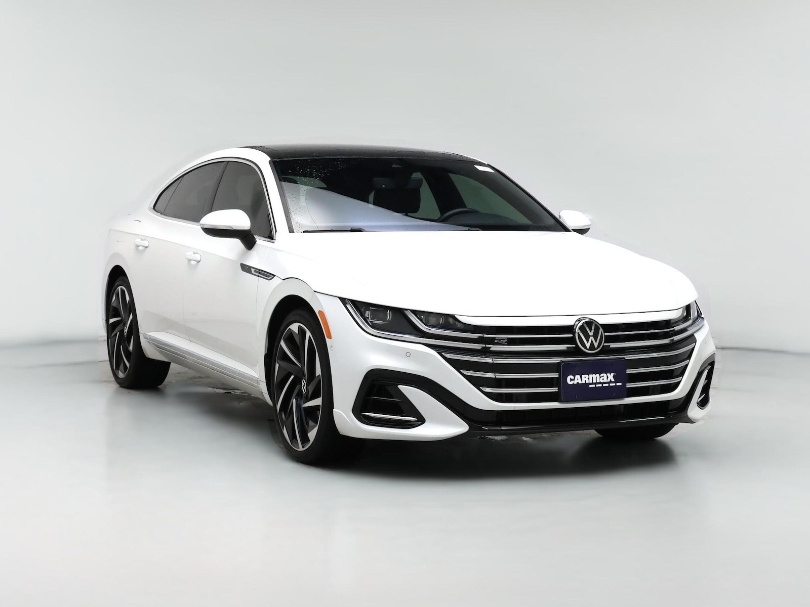 2023 Volkswagen Arteon