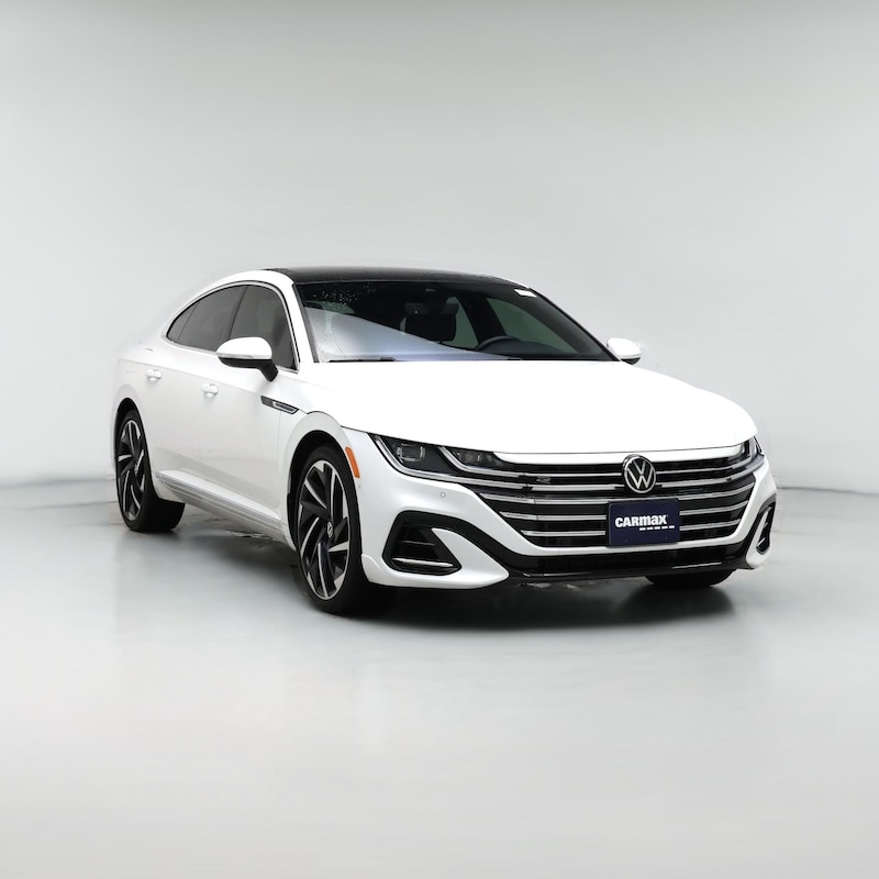 2023 Volkswagen Arteon SEL Premium R-Line
