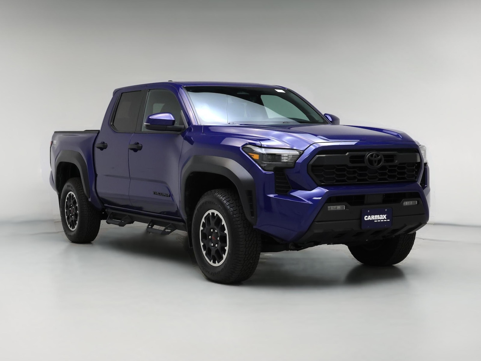 2024 Toyota Tacoma 4WD