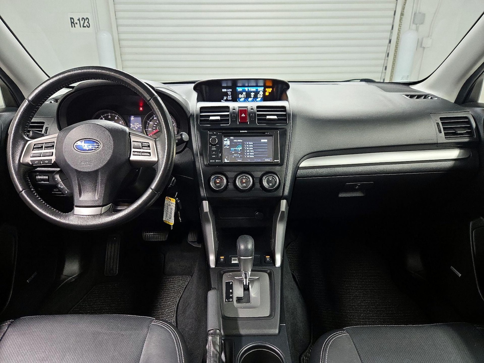 Navigation System