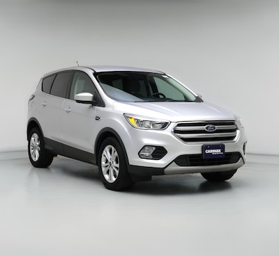 Recommended categories heading image of the selected vehicle