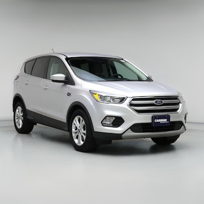 Vehicle exterior view