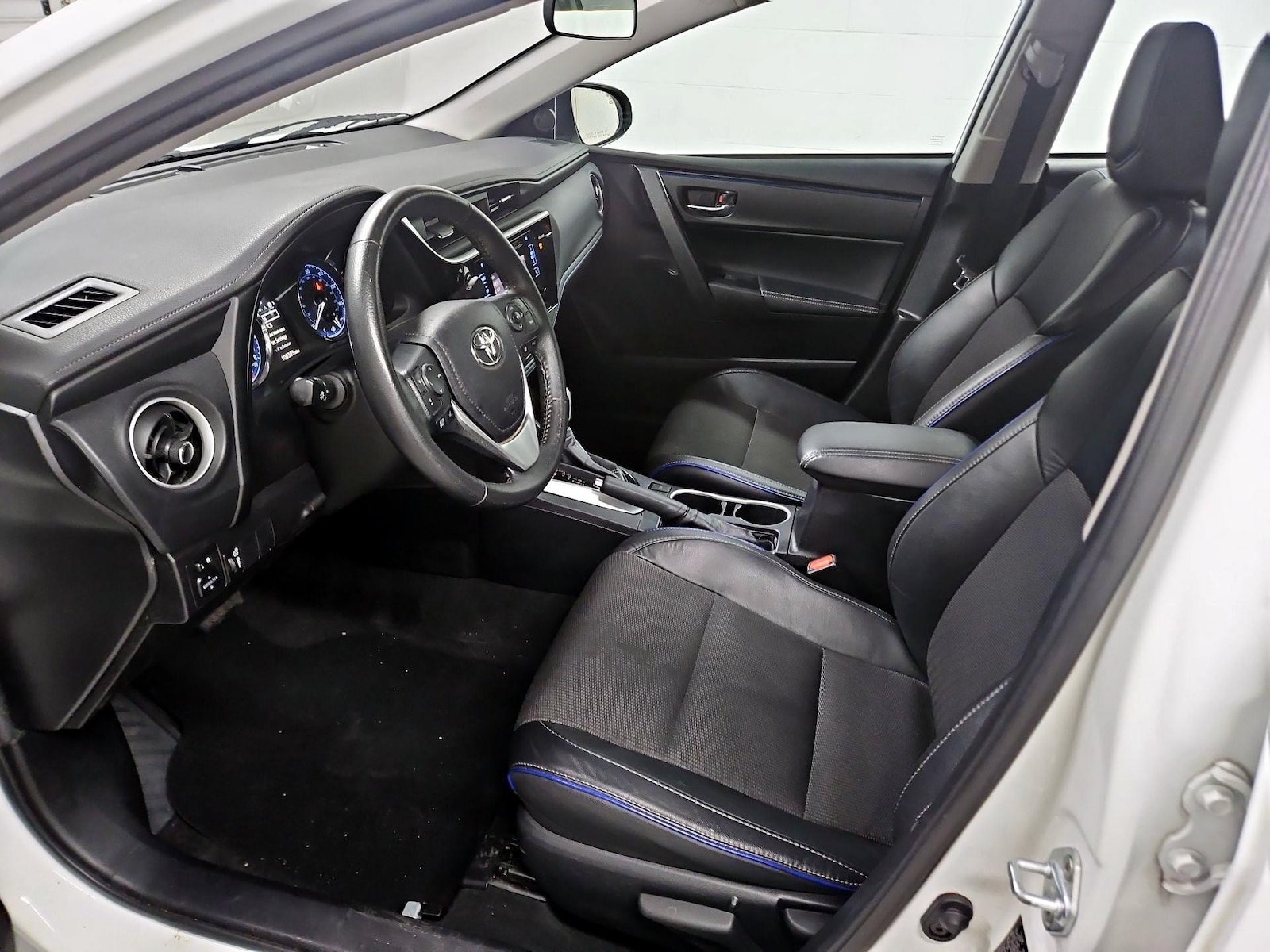 Side Airbags