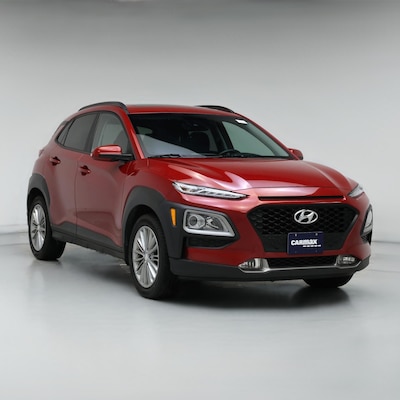 Vehicle exterior view