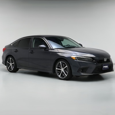 2022 Honda Civic Touring