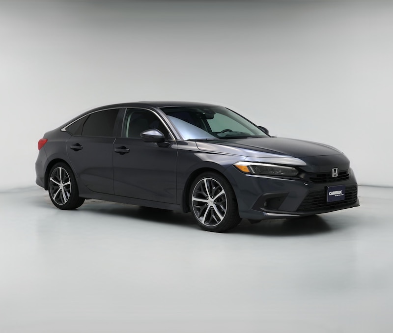 2022 Honda Civic Touring