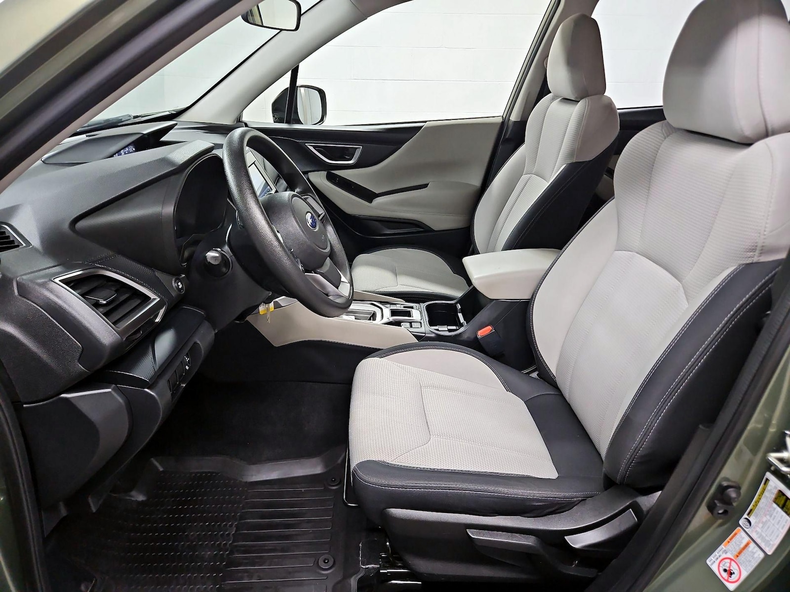 Side Airbags